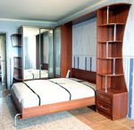 лукс Спални мебели за ваканционни жилища